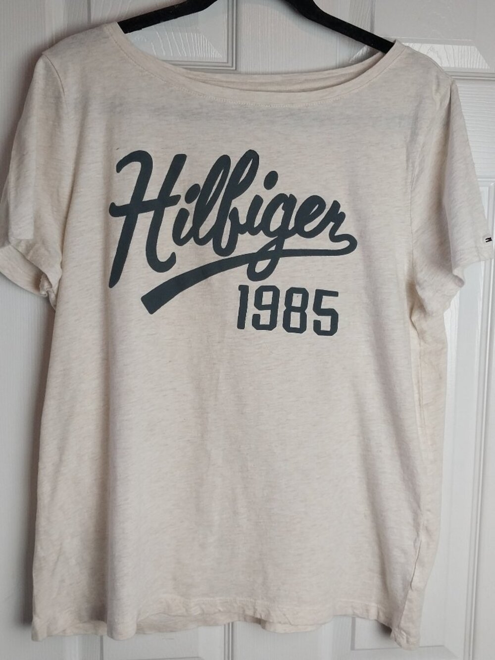Tommy Hilfiger Signature T-Shirt